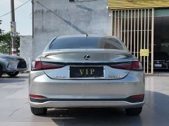 Lexus ES 2022 300h Premium Edition - ფოტო 7