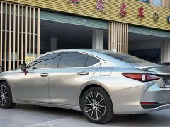 Lexus ES 2022 300h Premium Edition - ფოტო 9