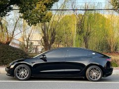 Tesla Model 3 Standard Range RWD Upgrade - ფოტო 2