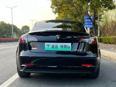 Tesla Model 3 Standard Range RWD Upgrade - ფოტო 4