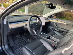 Tesla Model 3 Standard Range RWD Upgrade - ფოტო 6