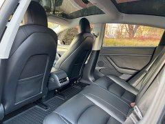 Tesla Model 3 Standard Range RWD Upgrade - ფოტო 7