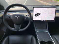 Tesla Model 3 Standard Range RWD Upgrade - ფოტო 8