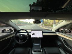 Tesla Model 3 Standard Range RWD Upgrade - ფოტო 9