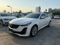 Cadillac CT5 28T Luxury - ფოტო 1