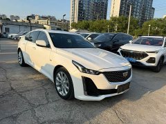 Cadillac CT5 28T Luxury - ფოტო 3