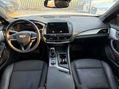 Cadillac CT5 28T Luxury - ფოტო 6