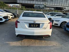 Cadillac CT5 28T Luxury - ფოტო 7