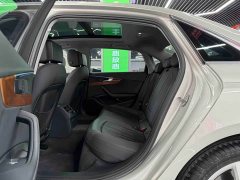 Audi A4L 2020 40 TFSI Fashion Elegance - ფოტო 6
