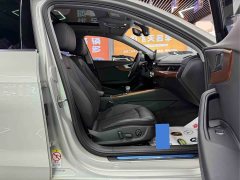 Audi A4L 2020 40 TFSI Fashion Elegance - ფოტო 7