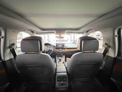 Audi A4L 2020 40 TFSI Fashion Elegance - ფოტო 9