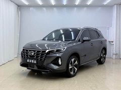 GAC Aion GS4 270T Automatic Smart Tech Edition (Upgraded) - ფოტო 1