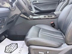 GAC Aion GS4 270T Automatic Smart Tech Edition (Upgraded) - ფოტო 10