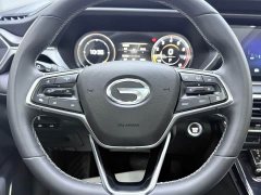 GAC Aion GS4 270T Automatic Smart Tech Edition (Upgraded) - ფოტო 11
