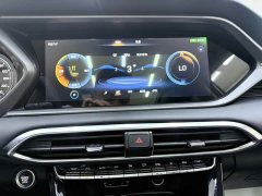 GAC Aion GS4 270T Automatic Smart Tech Edition (Upgraded) - ფოტო 12