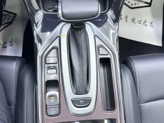 GAC Aion GS4 270T Automatic Smart Tech Edition (Upgraded) - ფოტო 14