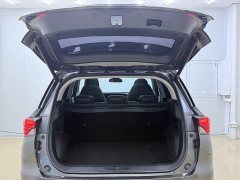 GAC Aion GS4 270T Automatic Smart Tech Edition (Upgraded) - ფოტო 17
