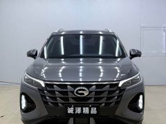 GAC Aion GS4 270T Automatic Smart Tech Edition (Upgraded) - ფოტო 2