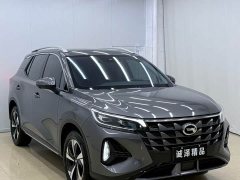 GAC Aion GS4 270T Automatic Smart Tech Edition (Upgraded) - ფოტო 3