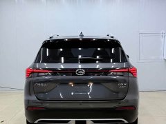 GAC Aion GS4 270T Automatic Smart Tech Edition (Upgraded) - ფოტო 5