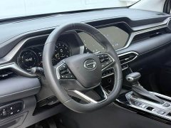 GAC Aion GS4 270T Automatic Smart Tech Edition (Upgraded) - ფოტო 6