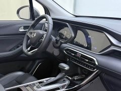 GAC Aion GS4 270T Automatic Smart Tech Edition (Upgraded) - ფოტო 7