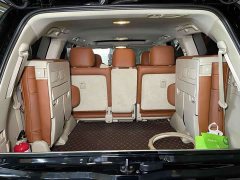 Toyota Land Cruiser (Imported) 5.7L VX-R Middle East Edition - ფოტო 14