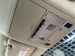 Toyota Land Cruiser (Imported) 5.7L VX-R Middle East Edition - ფოტო 17