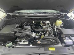 Toyota Land Cruiser (Imported) 5.7L VX-R Middle East Edition - ფოტო 18
