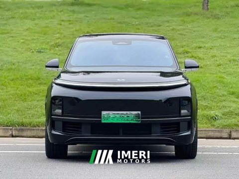 2024 Li Auto L8 Pro - ავტომობილი ჩინეთიდან
