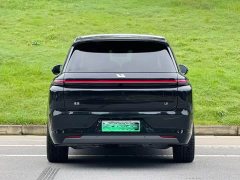 Li Auto L8 Pro - ფოტო 8