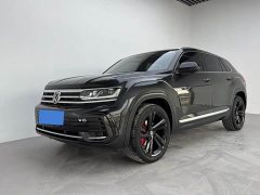 Volkswagen Teramont X 530 V6 AWD Premium Flagship Edition - ფოტო 1