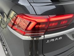 Volkswagen Teramont X 530 V6 AWD Premium Flagship Edition - ფოტო 10