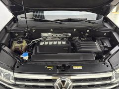 Volkswagen Teramont X 530 V6 AWD Premium Flagship Edition - ფოტო 11