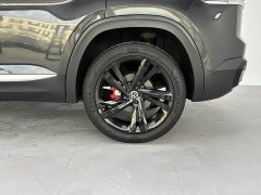 Volkswagen Teramont X 530 V6 AWD Premium Flagship Edition - ფოტო 12
