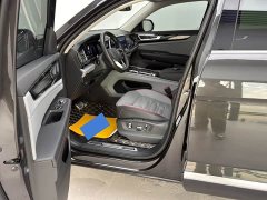 Volkswagen Teramont X 530 V6 AWD Premium Flagship Edition - ფოტო 13