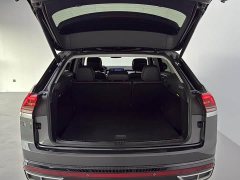 Volkswagen Teramont X 530 V6 AWD Premium Flagship Edition - ფოტო 14