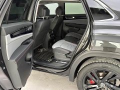 Volkswagen Teramont X 530 V6 AWD Premium Flagship Edition - ფოტო 16