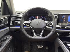 Volkswagen Teramont X 530 V6 AWD Premium Flagship Edition - ფოტო 17