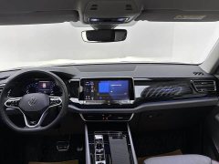 Volkswagen Teramont X 530 V6 AWD Premium Flagship Edition - ფოტო 18