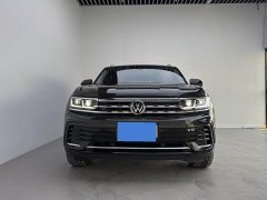 Volkswagen Teramont X 530 V6 AWD Premium Flagship Edition - ფოტო 3