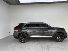 Volkswagen Teramont X 530 V6 AWD Premium Flagship Edition - ფოტო 4