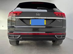 Volkswagen Teramont X 530 V6 AWD Premium Flagship Edition - ფოტო 5