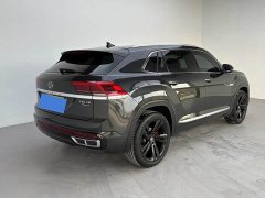 Volkswagen Teramont X 530 V6 AWD Premium Flagship Edition - ფოტო 6