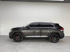 Volkswagen Teramont X 530 V6 AWD Premium Flagship Edition - ფოტო 7