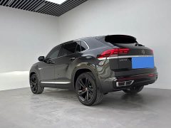 Volkswagen Teramont X 530 V6 AWD Premium Flagship Edition - ფოტო 8