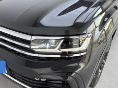Volkswagen Teramont X 530 V6 AWD Premium Flagship Edition - ფოტო 9