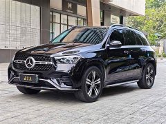 Mercedes-Benz GLE New Energy GLE 400e 4MATIC - ფოტო 1