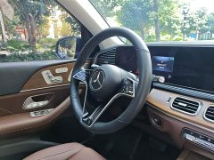 Mercedes-Benz GLE New Energy GLE 400e 4MATIC - ფოტო 5