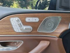 Mercedes-Benz GLE New Energy GLE 400e 4MATIC - ფოტო 6